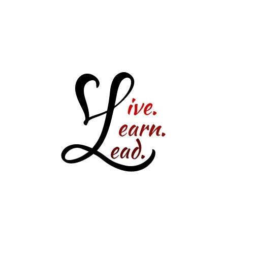 Live.Learn.Lead