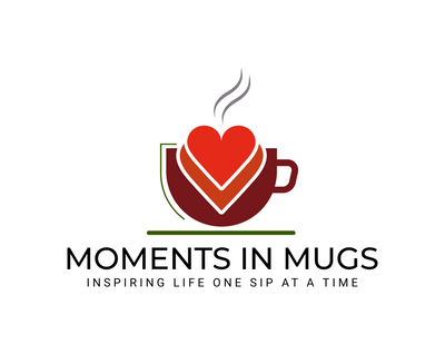 Moments In Mugs